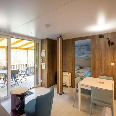 Chalets Eureka & Bloemenduin Коксейде Екстериор снимка