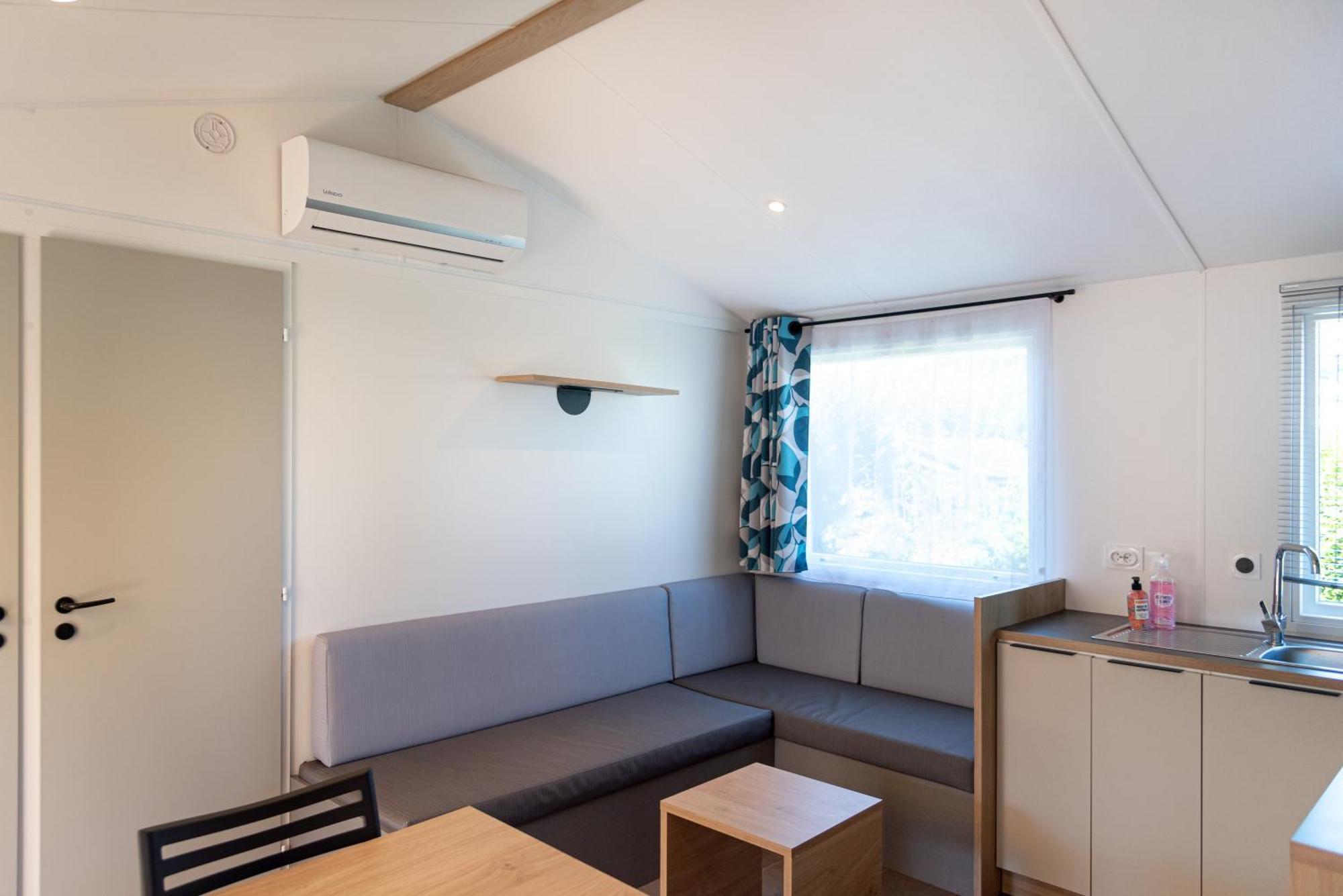 Chalets Eureka & Bloemenduin Коксейде Екстериор снимка