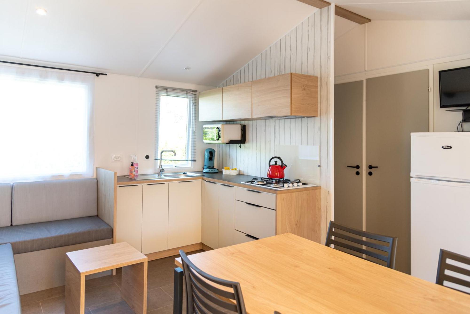 Chalets Eureka & Bloemenduin Коксейде Екстериор снимка