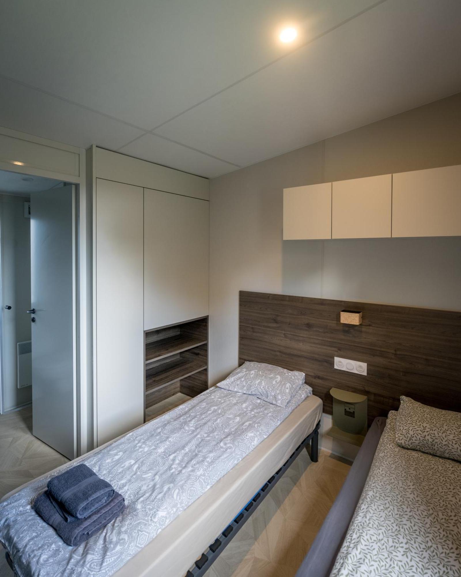 Chalets Eureka & Bloemenduin Коксейде Екстериор снимка