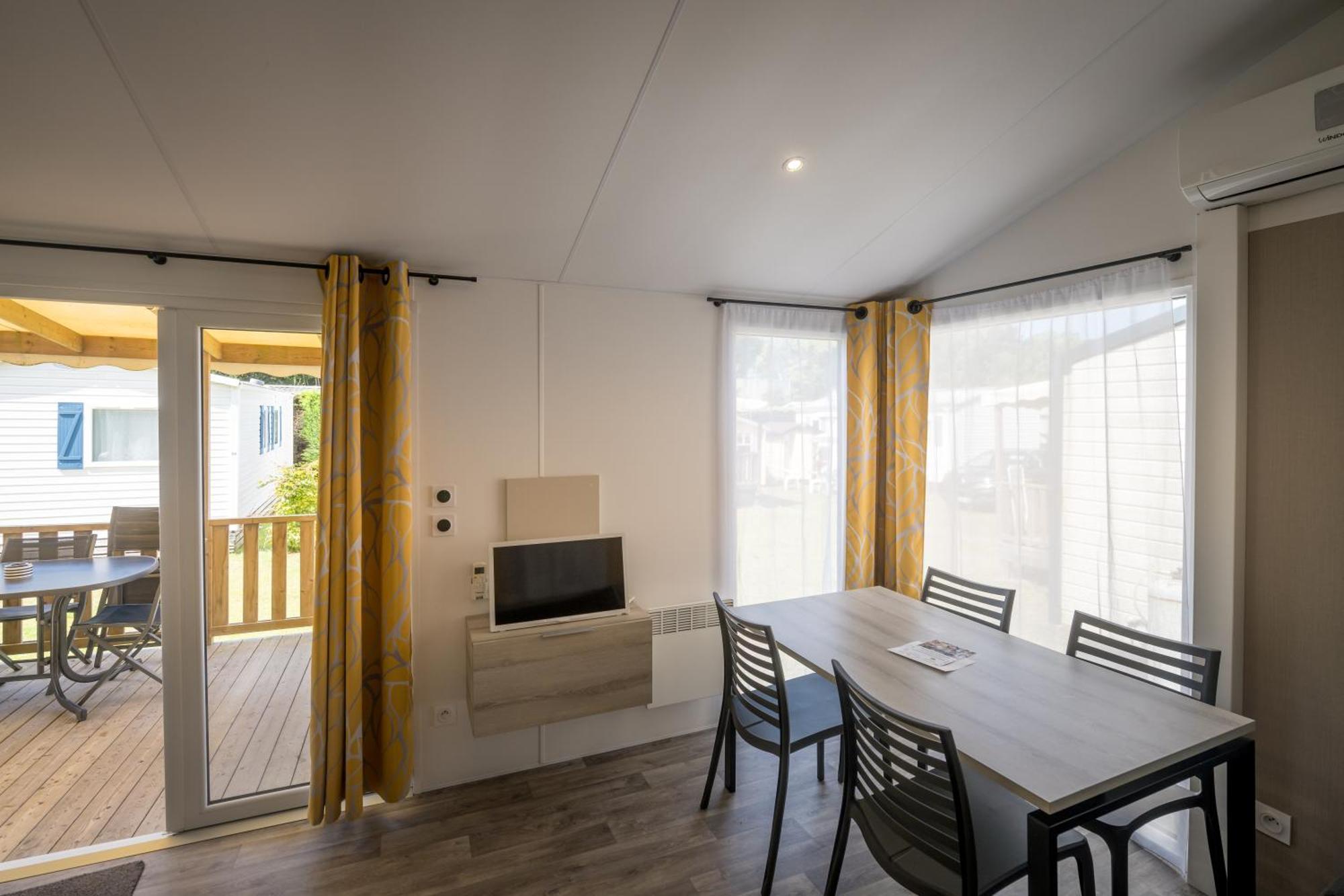 Chalets Eureka & Bloemenduin Коксейде Екстериор снимка