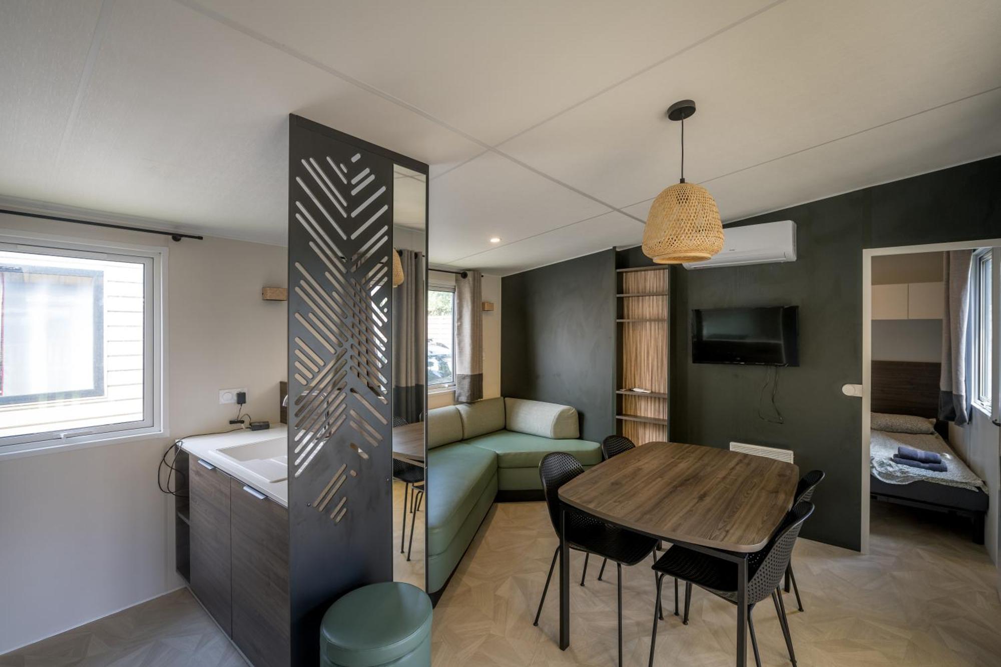 Chalets Eureka & Bloemenduin Коксейде Екстериор снимка