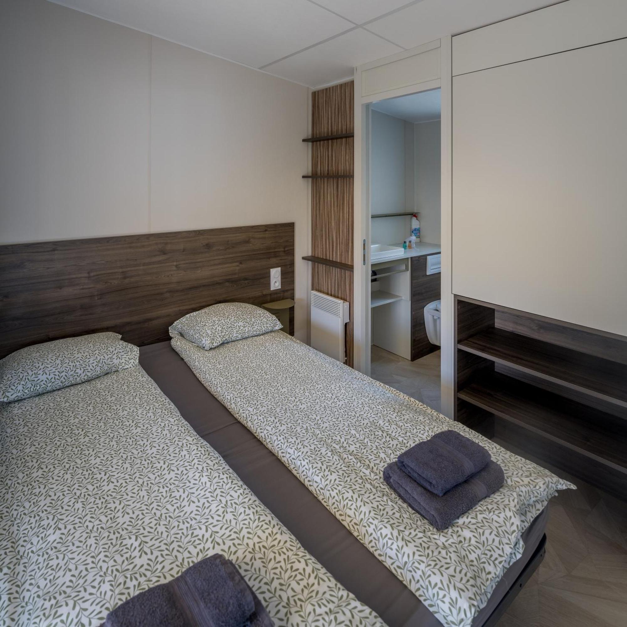 Chalets Eureka & Bloemenduin Коксейде Екстериор снимка